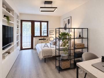 Appartamento - Trento