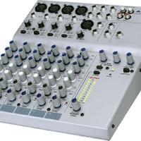 Mixer audio