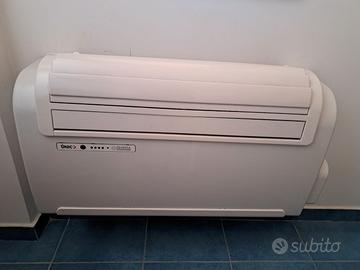 Condizionatore unico olimpia splendid inverter