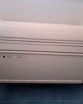 Condizionatore unico olimpia splendid inverter
