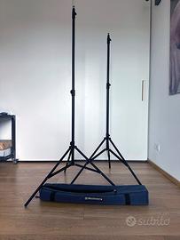 Flash Monotorcia Elinchrom Style 600 rx