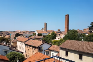 Appartamento 5 stanze Pavia Centro