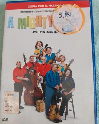 A Mighty Wind - Amici per la musica