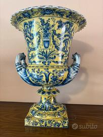 Vaso decorativo