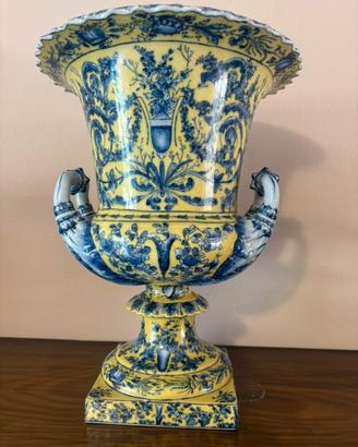 Vaso decorativo
