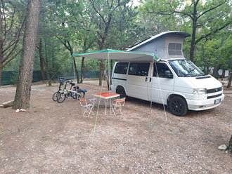 Noleggio " Rino, Uccio, Ivano "