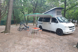 Noleggio " Rino, Uccio, Ivano "