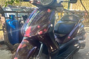 Ma Piaggio Beverly 500 - 2003