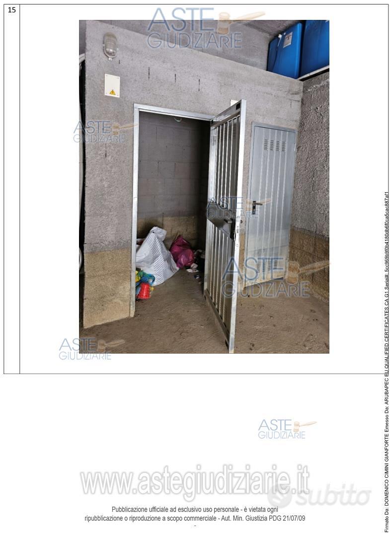 Appartamento – Tortoreto - Vista 4