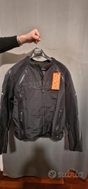 Giubbotti Moto Triumph