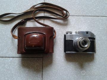 Macchina fotografica Bencini