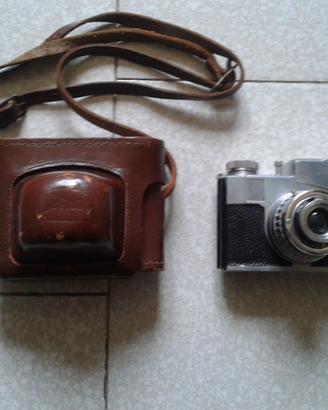 Macchina fotografica Bencini
