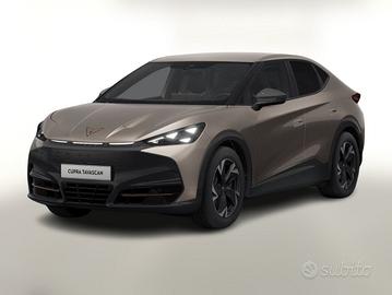 Cupra Tavascan 77kWh Endurance rwd
