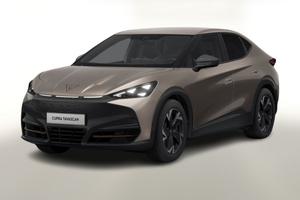 Cupra Tavascan 77kWh Endurance rwd
