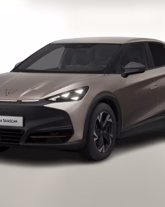 Cupra Tavascan 77kWh Endurance rwd