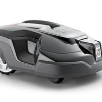 Robot tagliaerba husqvarna automower 310 mark ii