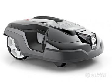 Robot tagliaerba husqvarna automower 310 mark ii