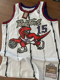 Canotta NBA Raptors