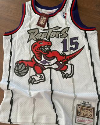 Canotta NBA Raptors