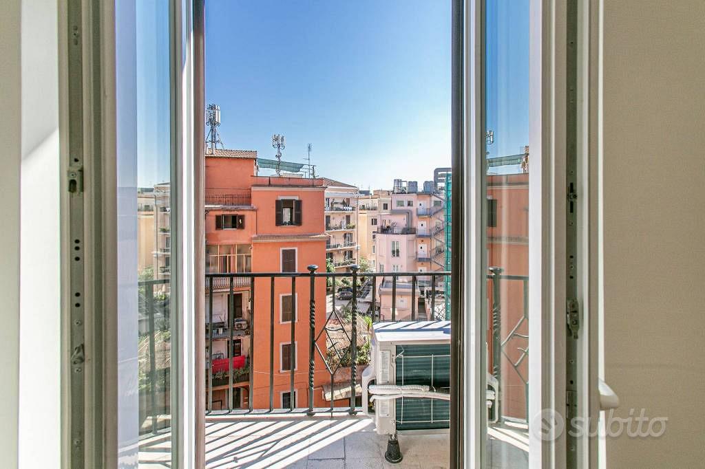 Appartamento – Roma, Nomentano, Municipio Roma II - Altro