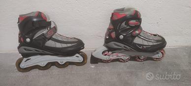 Rollerblade / Rollerblades roller derby