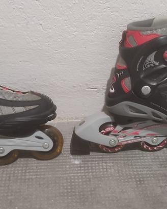 Rollerblade / Rollerblades roller derby