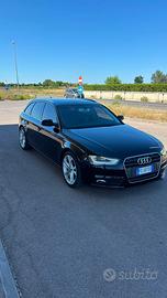 Audi a4 b8 avant