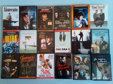 FILM IN DVD