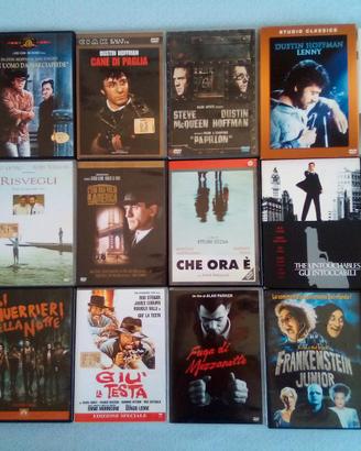 FILM IN DVD