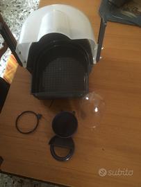 Accessori per gabbia uccellini