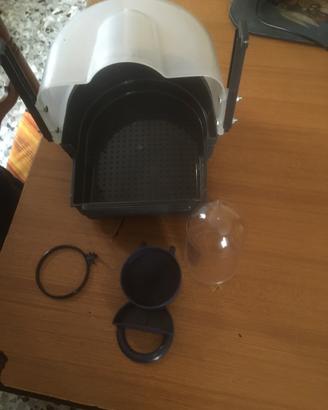 Accessori per gabbia uccellini