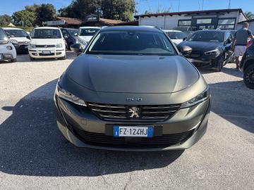 Peugeot 508 BlueHDi 130 Stop&Start SW Business Mot