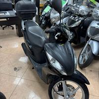 Honda Vision 50 - 2016 - PERMUTE