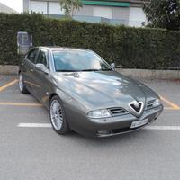 Alfa Romeo 166 3.0 V6 Sportronic ASI