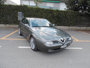 Alfa Romeo 166 3.0 V6 Sportronic ASI