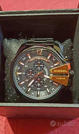 Cronografo Diesel DZ4309