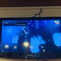 Tv Samsung 32 pollici