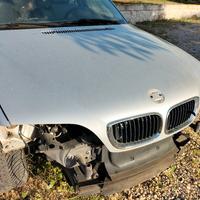 Cofano anteriore  BMW SERIE 3 E46 (2002) restyling