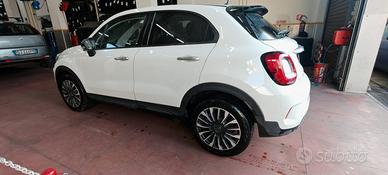 Fiat500x multijet 95cv