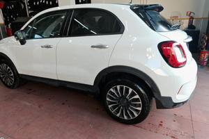 Fiat500x multijet 95cv