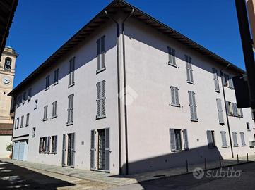 3 LOCALI A BINASCO