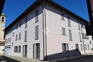 3 LOCALI A BINASCO