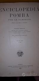 Enciclopedia Pomba UTET