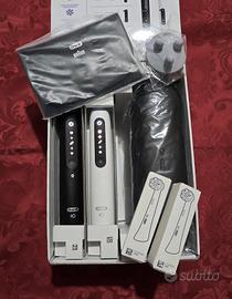 Spazzolini Elettrici Oral-B iO5 con accessori
