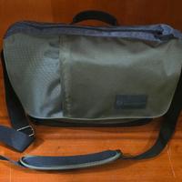 Borsa fotografica Manfrotto (con sacca antifurto)