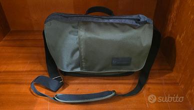 Borsa fotografica Manfrotto (con sacca antifurto)