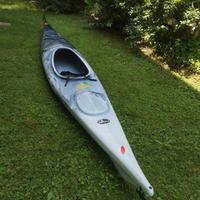 Kayak Oasis Evolution 430