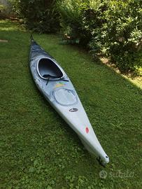 Kayak Oasis Evolution 430