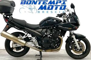 Suzuki GSF 650 Bandit