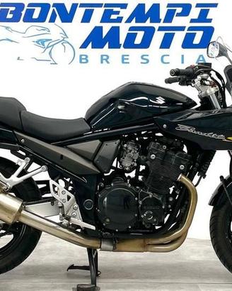 Suzuki GSF 650 Bandit